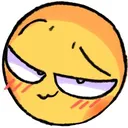 Emoji seriously_