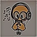 Emoji f5f377e41be44b36adb776abd53e5f66