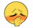 Emoji 48ecd9aa23a64a46a5f71be6e76b0ddd