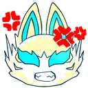 Emoji Angry