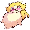 Emoji Blush