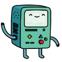 Emoji bmo80