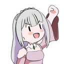 Emoji EmiYeah