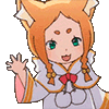 Emoji MimiSalute