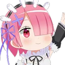 Emoji RamTopeLa1