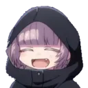 Emoji 9009nazunahappy