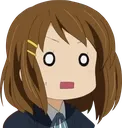 Emoji 9394yuispeechless