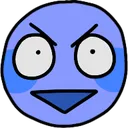 Emoji 2953adeku