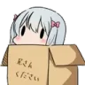 Emoji 4634sagiribox