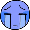 Emoji 4703acry