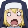 Emoji 4762irisshock