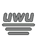 Emoji UWU