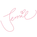 Emoji JennieSignature