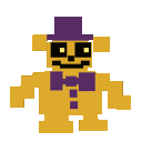 Emoji glitshfredbear