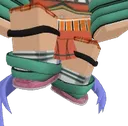 Emoji Nejiri_Shiny_29