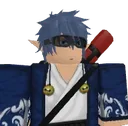 Emoji Blue_Devil_Shiny_29