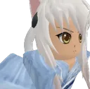 Emoji Kuneko_29_Shiny_29