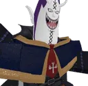 Emoji Moriu_Shiny_29
