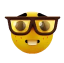 Emoji SP_nerd