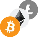 Emoji crypto