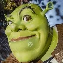 Emoji Shrek