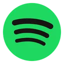 Emoji spotify