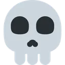 Emoji skull3