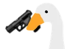 Emoji 4604goosegun
