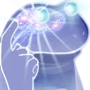 Emoji 6167frogbrain