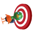 Emoji laflechedanslemile