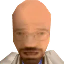 Emoji walter