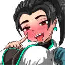 Emoji sagevalorant