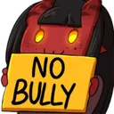 Emoji nobully