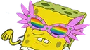 Emoji gayspongebob2