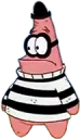 Emoji patrickrobber
