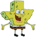 Emoji spongebobtexas