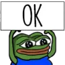 Emoji ok
