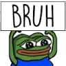 Emoji bruh