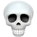 Emoji SP_skull