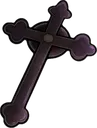 Emoji Crucifix
