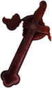 Emoji Crucifixcalcin100