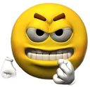 Emoji SP_grrr
