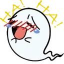 Emoji Haaaaaaaa
