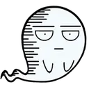 Emoji Serieux