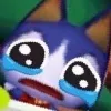Emoji cry