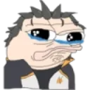 Emoji Cocopleure