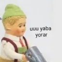 Emoji yaballorar