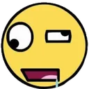Emoji 3289goofy
