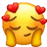 Emoji 9754ohstop