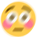 Emoji 6294huh